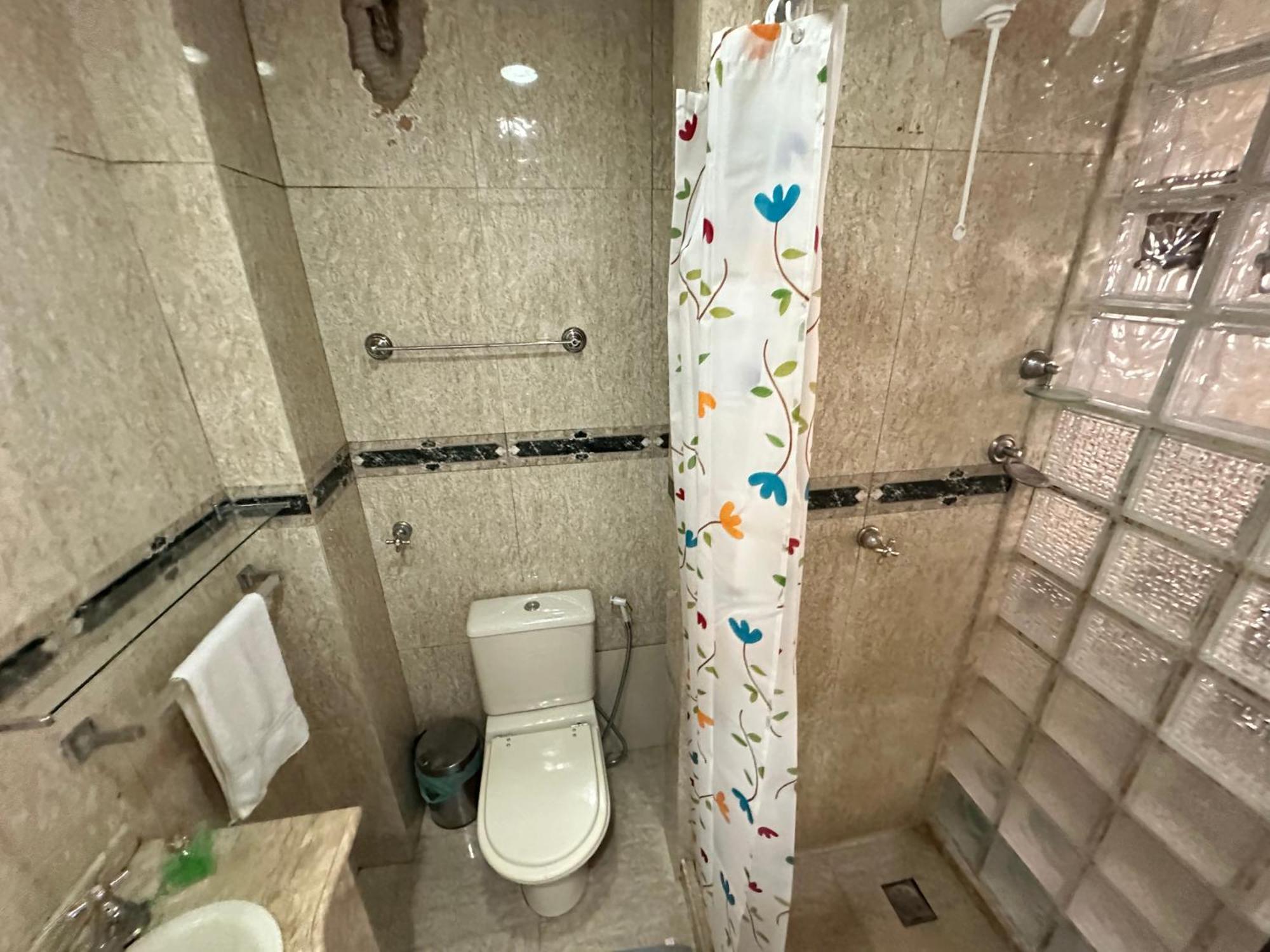 Апартаменты Rio Flat Mar Рио-де-Жанейро Экстерьер фото